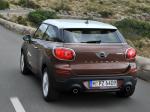 Mini Cooper S Paceman 2013 года